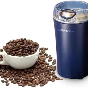 مطحنة التوابل الكهربائية